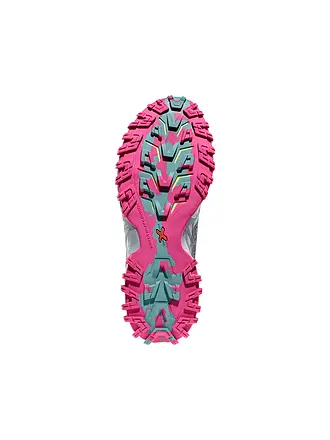 LA SPORTIVA | Chaussures de trail pour femmes Bushido III | grau